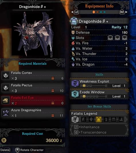 dragonhead armor mhw|Dragonhead · Dragonhide · Dragonclaws · Dragonbarbs .
